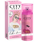 City Sexy Like Me City Parfum
