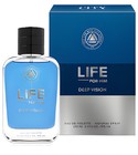 City Life Deep Vision City Parfum