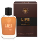 City Life Urban Code City Parfum