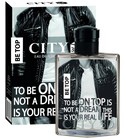 CITY 3D Be Top City Parfum