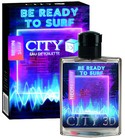 CITY 3D Neon Surf City Parfum
