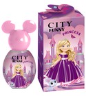 parfém Princess