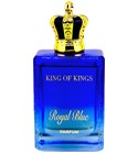 parfém Royal Blue