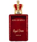 parfém Royal Crown