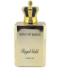 parfém Royal Gold