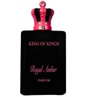 parfém Royal Amber