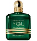 Stronger With You Sandalwood Giorgio Armani