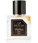 Bois et Cuir Raffiné Vertus