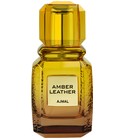 parfém Amber Leather
