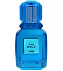 Eau d'Oud Ajmal