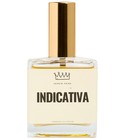 parfém Indicativa