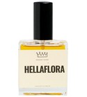 parfém Hellaflora