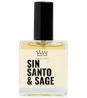parfém Sin Santo & Sage