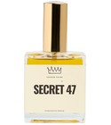parfém Secret 47