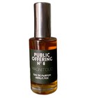 parfém Magnitoud – Public Offering No 8
