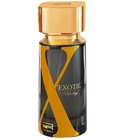 Exotic Heritage Pour Homme Rue Broca