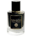 Ambre de Noir Maksim Perfume