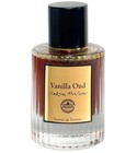 parfém Vanilla Oud