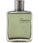 Natura Homem Aromáticos Natura