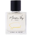 parfém Samawat