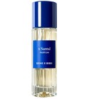 parfém X Santal