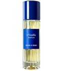 parfém X Vanilla