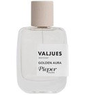 Golden Aura Valjues