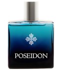 parfém Poseidon