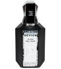 Alma Del Mar Dévier