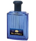Royal Navy Brocard