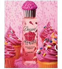 Dessert Treats Cupcake Jessica Simpson