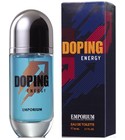 Emporium Doping Energy Brocard