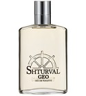 Emporium Shturval Geo Brocard