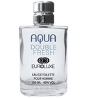 Aqua Double Fresh Sergio Nero