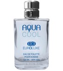 Aqua Cool Sergio Nero