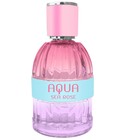 Aqua Sea Rose Sergio Nero