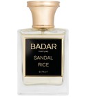 parfém Sandal Rice