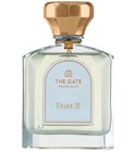 Duet II Extrait de Parfum The Gate Fragrances Paris