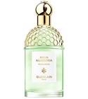 parfém Aqua Allegoria Rosa Verde