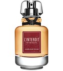 parfém L'Interdit Angélique Rouge