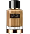 Stallion Leather Suede Carolina Herrera