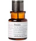 parfém Chalki