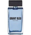 parfém Granit Bleu