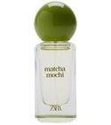 parfém Matcha Mochi