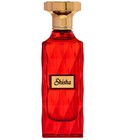 Shisha Gulf Orchid