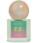 Heart Chakra Tanaïs