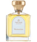 parfém Memories Extrait de Parfum