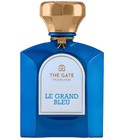 parfém Le Grand Bleu Extrait de Parfum
