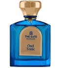 parfém Oud Tonic Extrait de Parfum