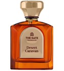 parfém Desert Caravan Extrait de Parfum